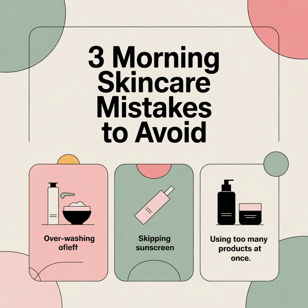 3-morning-skincare-mistakes-to-avoid