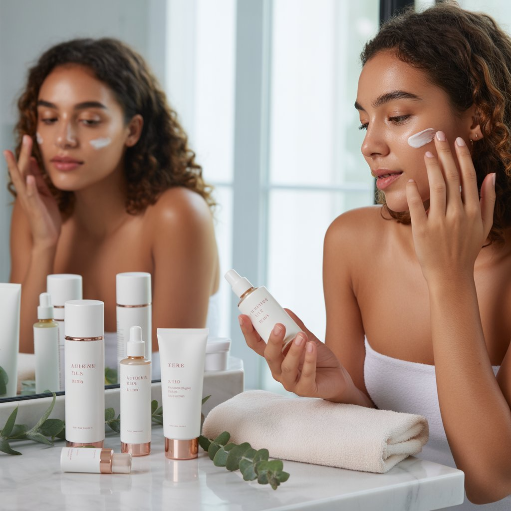 
Daily-Skincare-Routine-for-Glowing-Skin-Simple-Face-Care-for-Healthy-Radiance