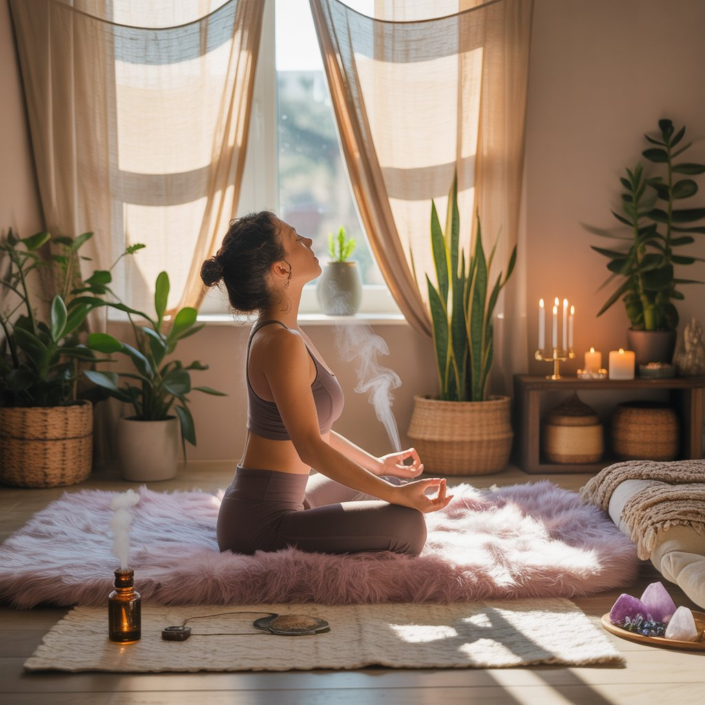  Health & Wellness Guide Simple Daily Habits for a Balanced, Happy Life.