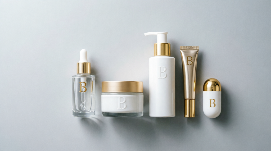 SKINCARE PRODUCTS